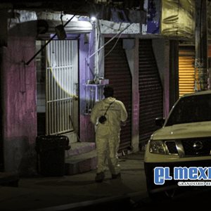 Asesinan a balazos a hombre de 46 años en mini casino de la colonia Sánchez Taboada Asesinan a balazos a hombre de 46 años en mini casino de la colonia Sánchez Taboada