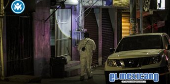 Asesinan a balazos a hombre de 46 años en mini casino de la colonia Sánchez Taboada Asesinan a balazos a hombre de 46 años en mini casino de la colonia Sánchez Taboada