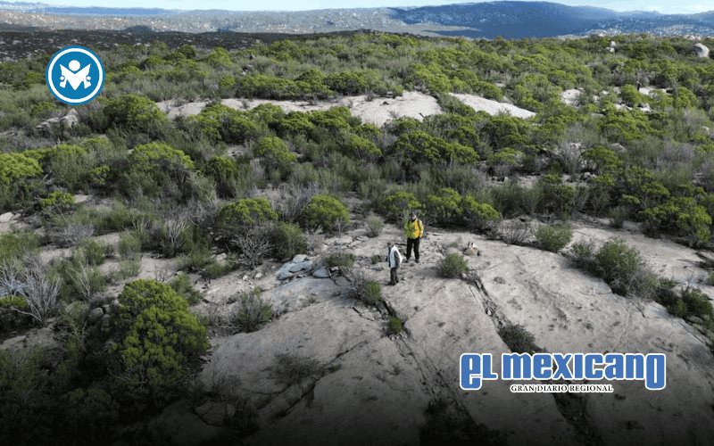 Desaparece hombre mientras cuidaba chivas en la Sierra de Ju&aacute;rez