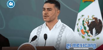 M&aacute;s de 1.700 detenidos y seis laboratorios destruidos en Guerrero, destaca Harfuch