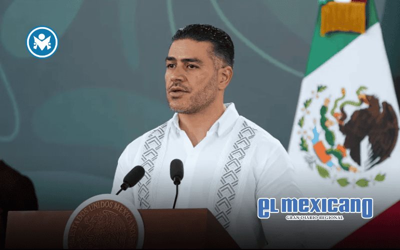 M&aacute;s de 1.700 detenidos y seis laboratorios destruidos en Guerrero, destaca Harfuch