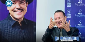 Julio Preciado anuncia su retiro tras 40 años de carrera Julio Preciado anuncia su retiro tras 40 años de carrera