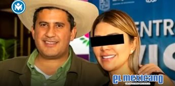 Detienen a secretaria de Carlos Manzo por asesinato del exalcalde