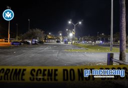 Diputada hondure&ntilde;a resulta herida tras explosi&oacute;n frente al Congreso en Tegucigalpa