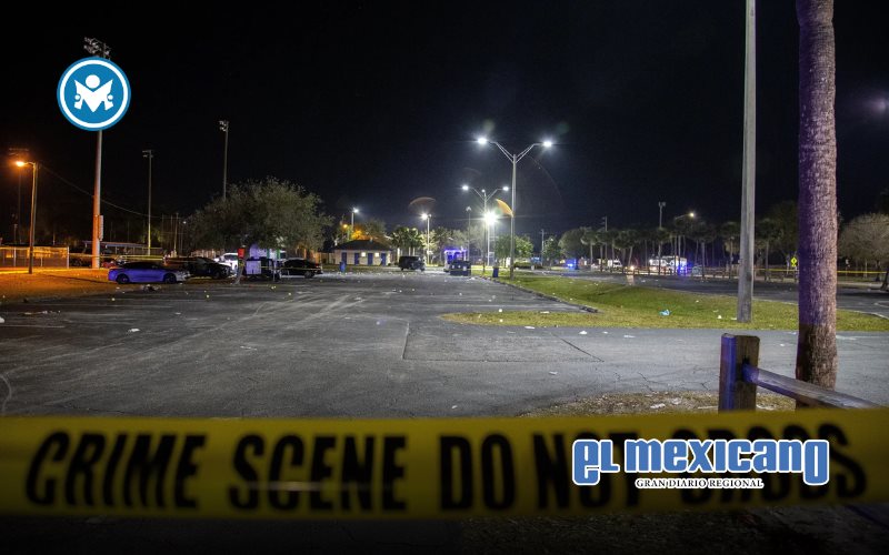 Agentes del ICE hieren a dos en protestas en Oregon