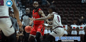 Zonkeys refuerzan su manada con el estadounidense Jaylen Alston Zonkeys refuerzan su manada con el estadounidense Jaylen Alston