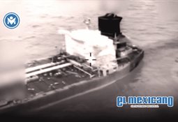 Muestran nueva perspectiva del incidente de Minneapolis