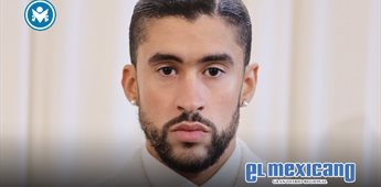 Mujer demanda a Bad Bunny por usar su voz en canciones Mujer demanda a Bad Bunny por usar su voz en canciones