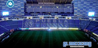 Cruz Azul jugará en Puebla tras cambiar de sede en la Liga MX Cruz Azul jugará en Puebla tras cambiar de sede en la Liga MX