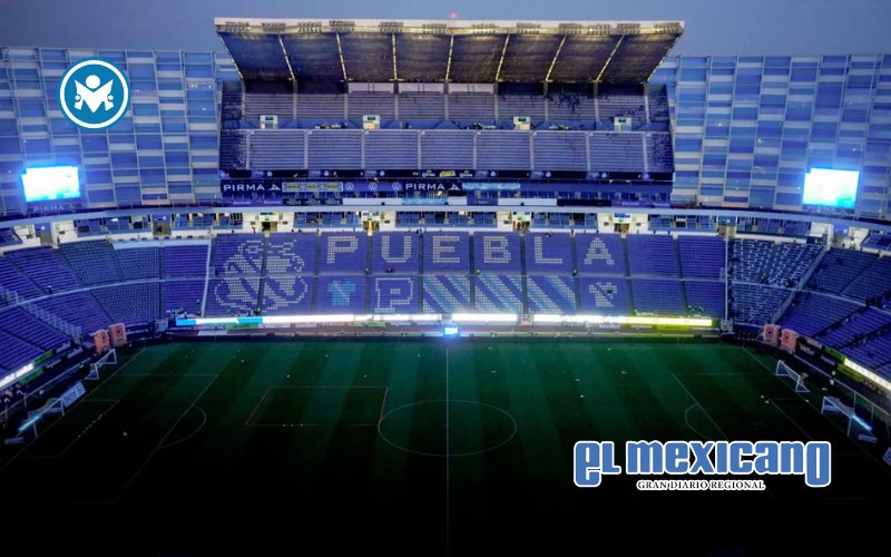 Cruz Azul jugará en Puebla tras cambiar de sede en la Liga MX