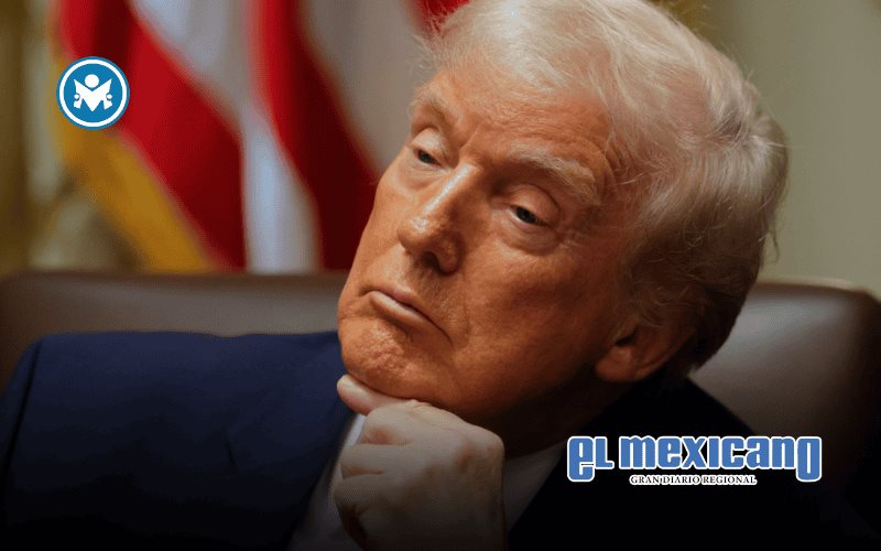 Trump anuncia posible expansión de operaciones contra cárteles a tierra firme