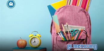 Regreso a clases sin estr&eacute;s: la clave est&aacute; en las rutinas y el acompa&ntilde;amiento familiar