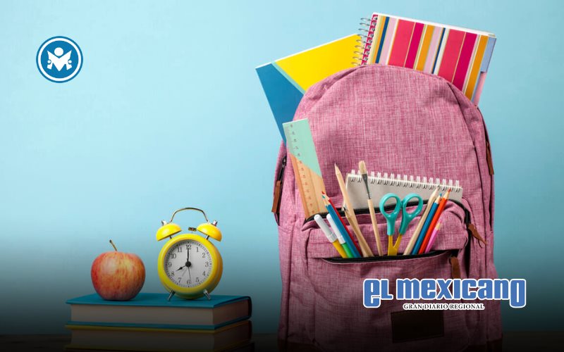 Regreso a clases sin estr&eacute;s: la clave est&aacute; en las rutinas y el acompa&ntilde;amiento familiar