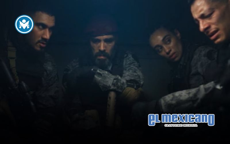 "Venganza": la superproducci&oacute;n mexicana de acci&oacute;n que llegar&aacute; a cines en febrero