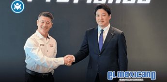 Honda refuerza su apuesta en MotoGP con el nacimiento del equipo Pro Honda LCR Honda refuerza su apuesta en MotoGP con el nacimiento del equipo Pro Honda LCR