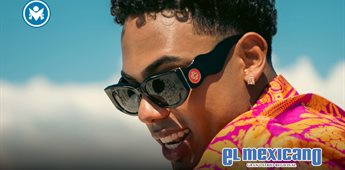 Myke Towers celebra su nominación a los iHeartRadio Music Awards 2026 Myke Towers celebra su nominación a los iHeartRadio Music Awards 2026