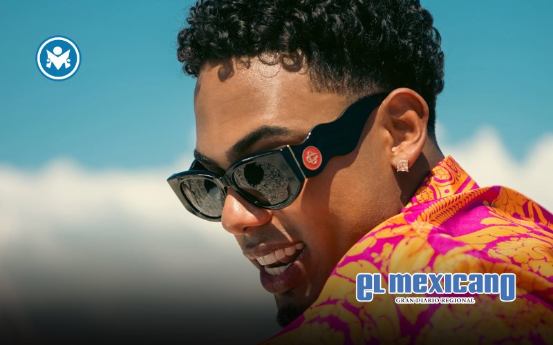 Myke Towers celebra su nominación a los iHeartRadio Music Awards 2026 Myke Towers celebra su nominación a los iHeartRadio Music Awards 2026