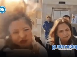 Diputada hondureña resulta herida tras explosión frente al Congreso en Tegucigalpa Diputada hondureña resulta herida tras explosión frente al Congreso en Tegucigalpa