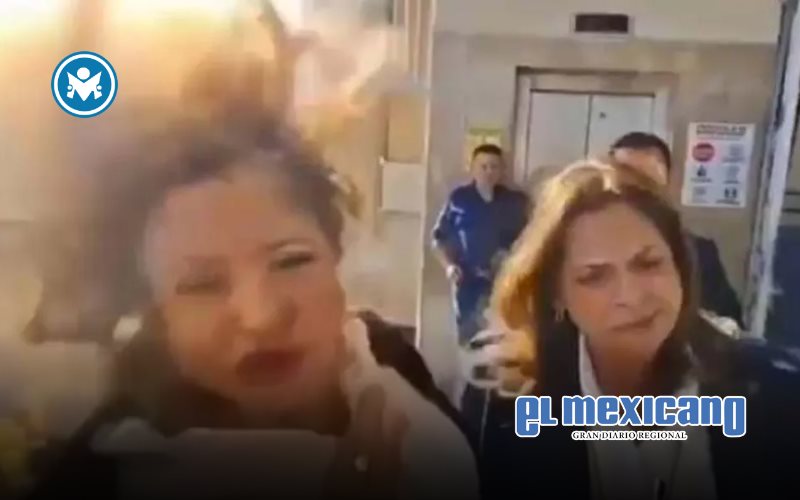 Diputada hondure&ntilde;a resulta herida tras explosi&oacute;n frente al Congreso en Tegucigalpa