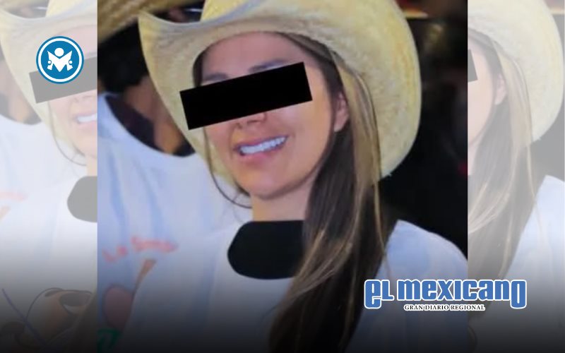 Detienen a secretaria particular de Grecia Quiroz por presunta implicaci&oacute;n en el asesinato de Carlos Manzo