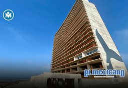 L&iacute;deres de Mexicali reconocen a la diputada Evangelina Moreno por su labor comunitaria