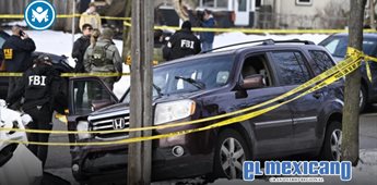 Agente del ICE resulta herido durante operativo migratorio en Minneapolis