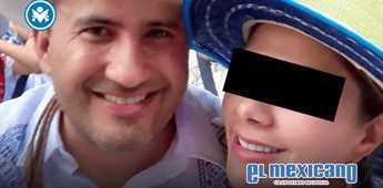 Liberan a secretaria de Grecia Quiroz tras su detenci&oacute;n por investigaci&oacute;n del homicidio de Carlos Manzo