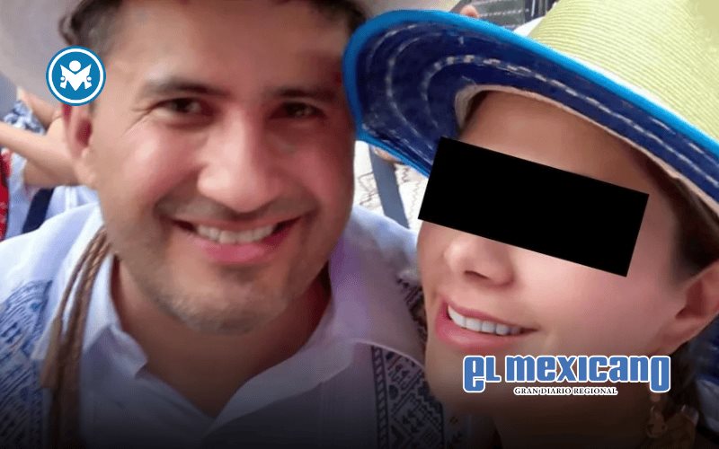 Liberan a secretaria de Grecia Quiroz tras su detenci&oacute;n por investigaci&oacute;n del homicidio de Carlos Manzo