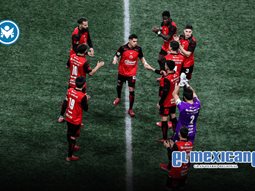 Xolos despiden a Joe Corona con empate ante América Xolos despiden a Joe Corona con empate ante América