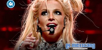 Britney Spears anuncia su regreso a los escenarios Britney Spears anuncia su regreso a los escenarios