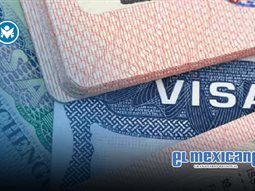 EU suspende visas de diversidad por seguridad EU suspende visas de diversidad por seguridad