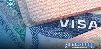 EU suspende visas de diversidad por seguridad