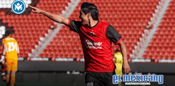 Arranque soñado para los Cachorros: Xolos Sub-19 y Sub-21 vencen al América Arranque soñado para los Cachorros: Xolos Sub-19 y Sub-21 vencen al América