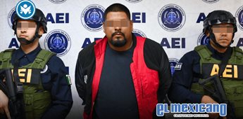 Detienen a hombre por pederastia agravada contra menor Detienen a hombre por pederastia agravada contra menor