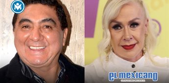 No soy hambreado: Carlos Bonavides responde a Laura Zapata y defiende su derecho a la Pensión del Bienestar No soy hambreado: Carlos Bonavides responde a Laura Zapata y defiende su derecho a la Pensión del Bienestar