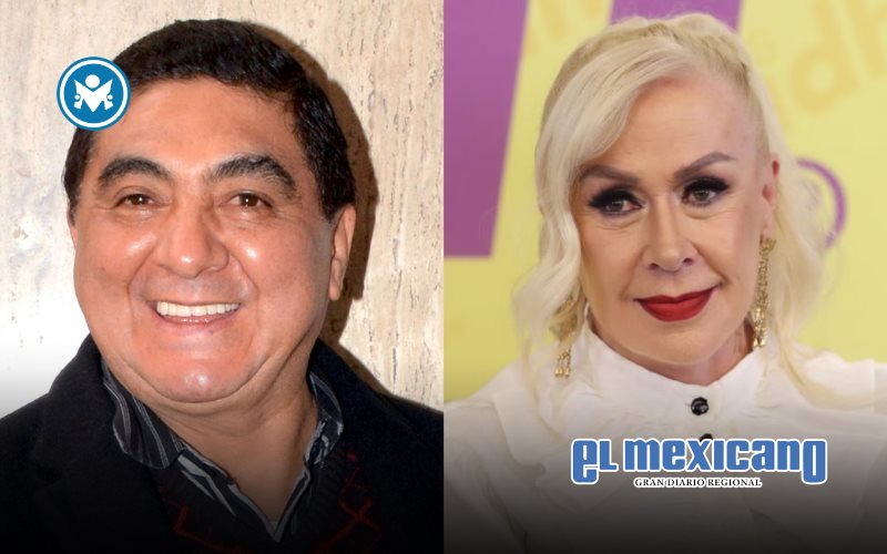 No soy hambreado: Carlos Bonavides responde a Laura Zapata y defiende su derecho a la Pensi&oacute;n del Bienestar