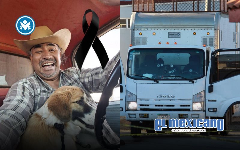 Asesinan en Ensenada al influencer Chakin Valadez