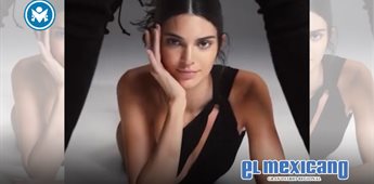 Kendall Jenner desmiente rumores de cirugía estética: "Nunca me he operado" Kendall Jenner desmiente rumores de cirugía estética: "Nunca me he operado"