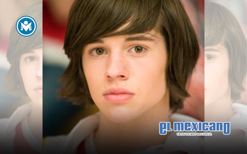 Actor de High School Musical es arrestado por contenido de menores