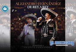 "Yo s&eacute; que te acordar&aacute;s" homenaje a Don Germ&aacute;n Liz&aacute;rraga, el Rey de la Banda