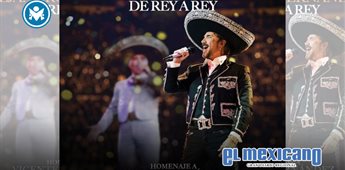 Alejandro Fernández es nominado a iHeartRadio Music Awards Alejandro Fernández es nominado a iHeartRadio Music Awards