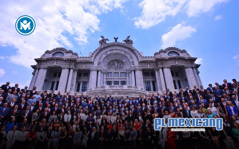 Tiene M&eacute;xico oportunidad hist&oacute;rica para modernizar la cooperaci&oacute;n global