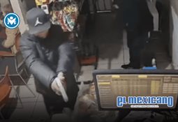 Localizan un cuerpo en la cuarta fosa clandestina de la colonia Miguel Alem&aacute;n