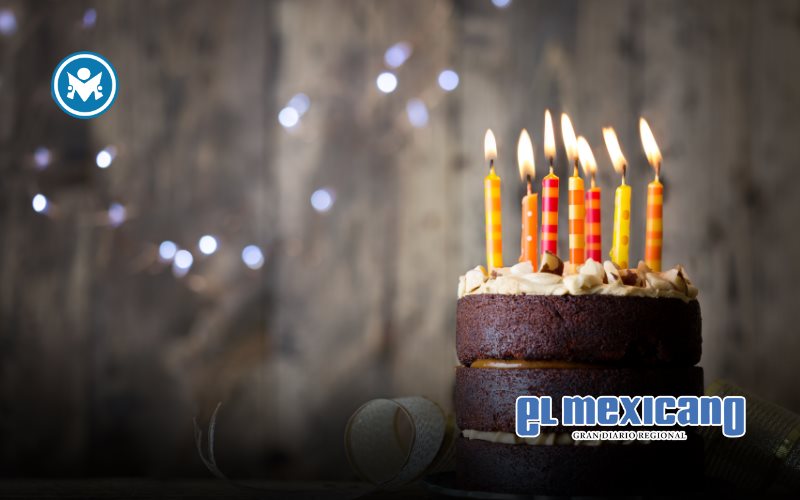 Morena propone día festivo obligatorio o pago doble por cumpleaños Morena propone día festivo obligatorio o pago doble por cumpleaños