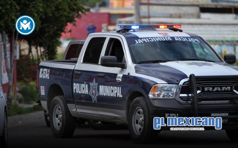 Alistan operativo vial para regreso a clases para tr&aacute;nsito m&aacute;s fluido