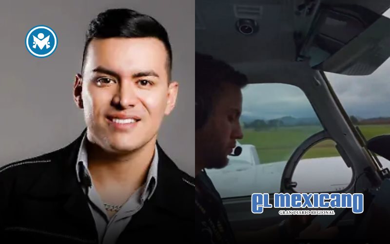 Yeison Jim&eacute;nez hab&iacute;a contado que so&ntilde;&oacute; tres veces su propio accidente a&eacute;reo