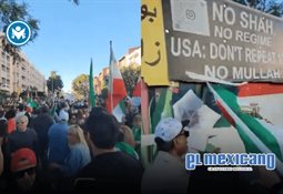 Tenoch Huerta volverá en Avengers: Doomsday Tenoch Huerta volverá en Avengers: Doomsday