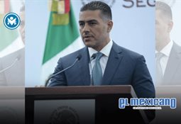 Tenoch Huerta volverá en Avengers: Doomsday Tenoch Huerta volverá en Avengers: Doomsday