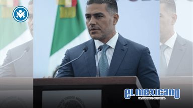 Omar García Harfuch confirma detención de implicados en homicidio de Carlos Manzo Omar García Harfuch confirma detención de implicados en homicidio de Carlos Manzo