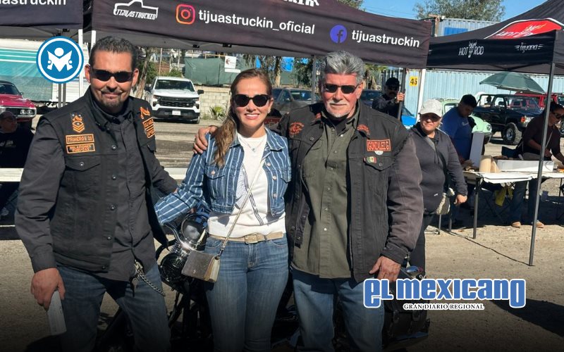 Fundaci&oacute;n Ru&iacute;z Uribe se suma a clubes Solo &Aacute;ngeles y Correcaminos